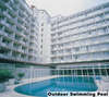 Hotel Dedeman Ankara 